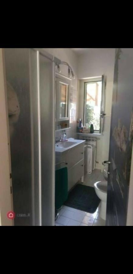 Villa Margherita Maratea Eksteriør billede