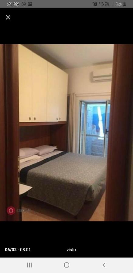 Villa Margherita Maratea Eksteriør billede