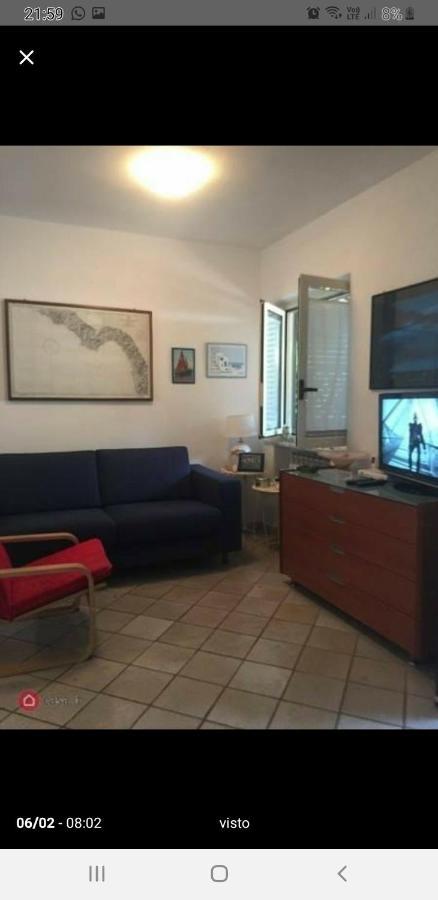 Villa Margherita Maratea Eksteriør billede