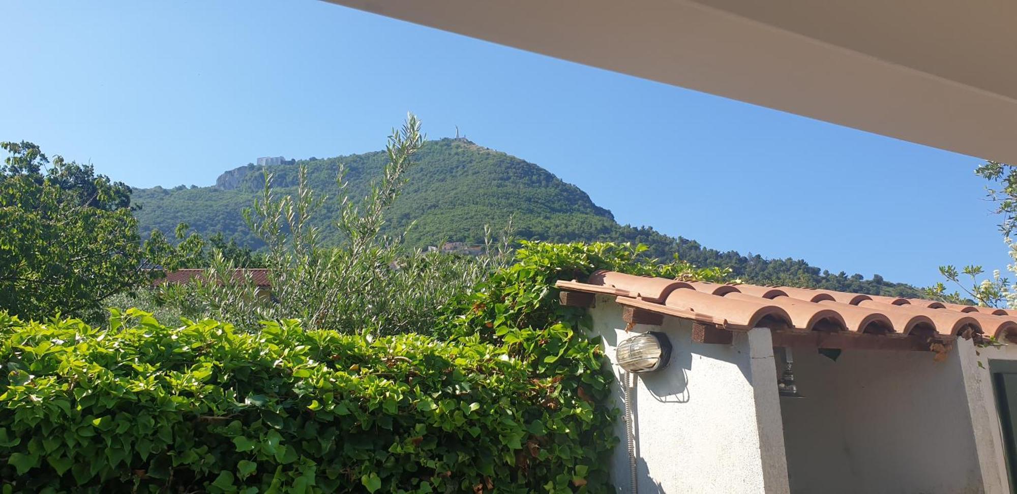 Villa Margherita Maratea Eksteriør billede