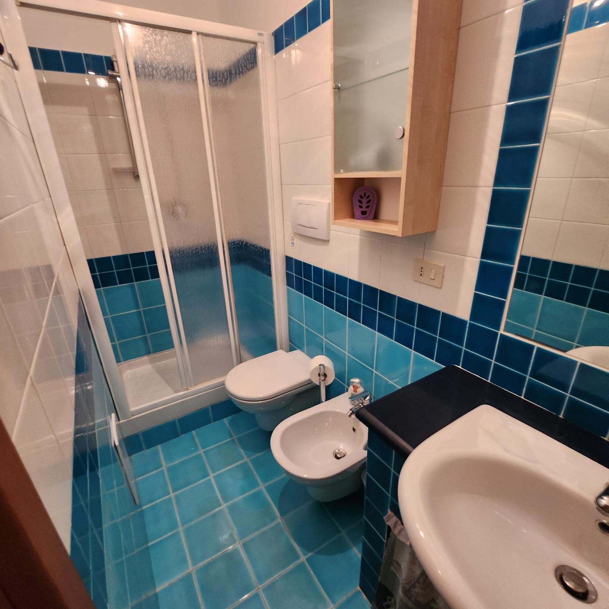 Villa Margherita Maratea Eksteriør billede